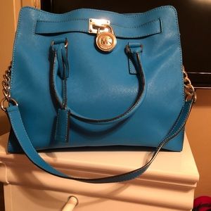 Michael kors hamilton